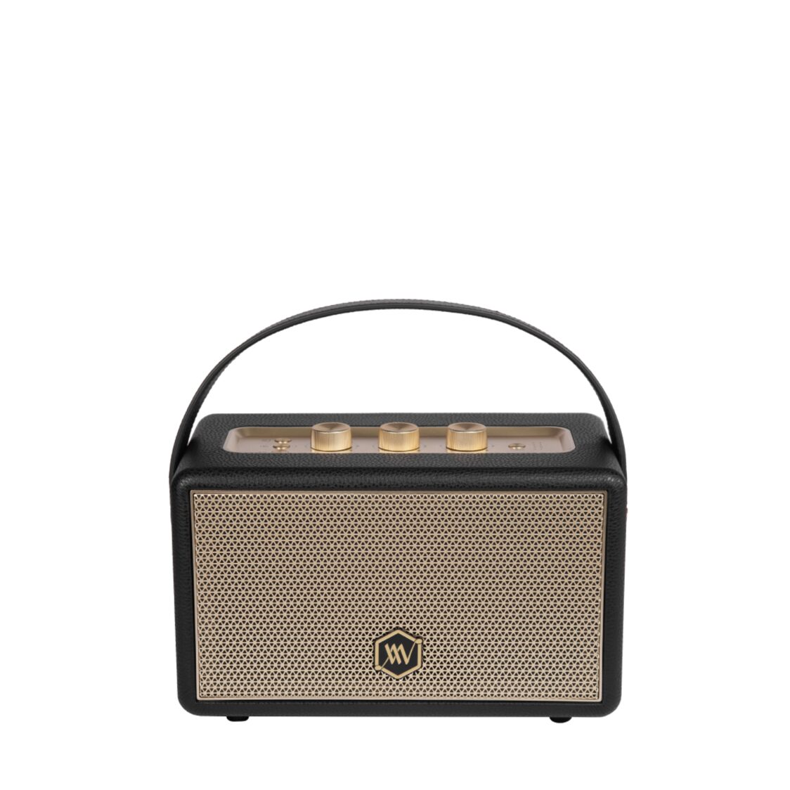 Alpha Works W88 Bluetooth Portable Speaker