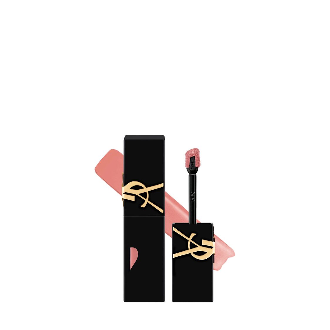 Yves Saint Laurent The Inks Blur