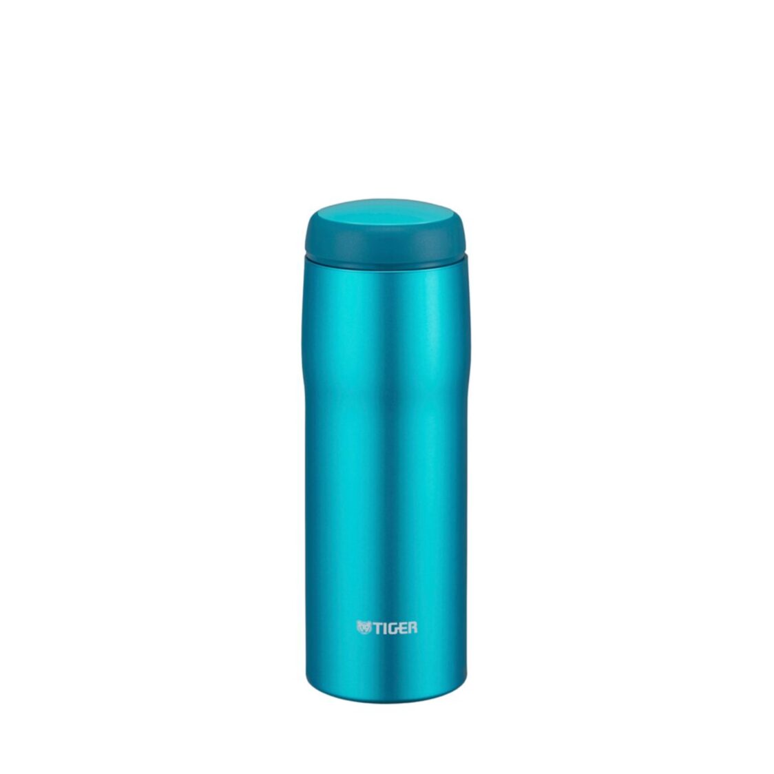 TIGER Double Stainless Steel Mug 480ml