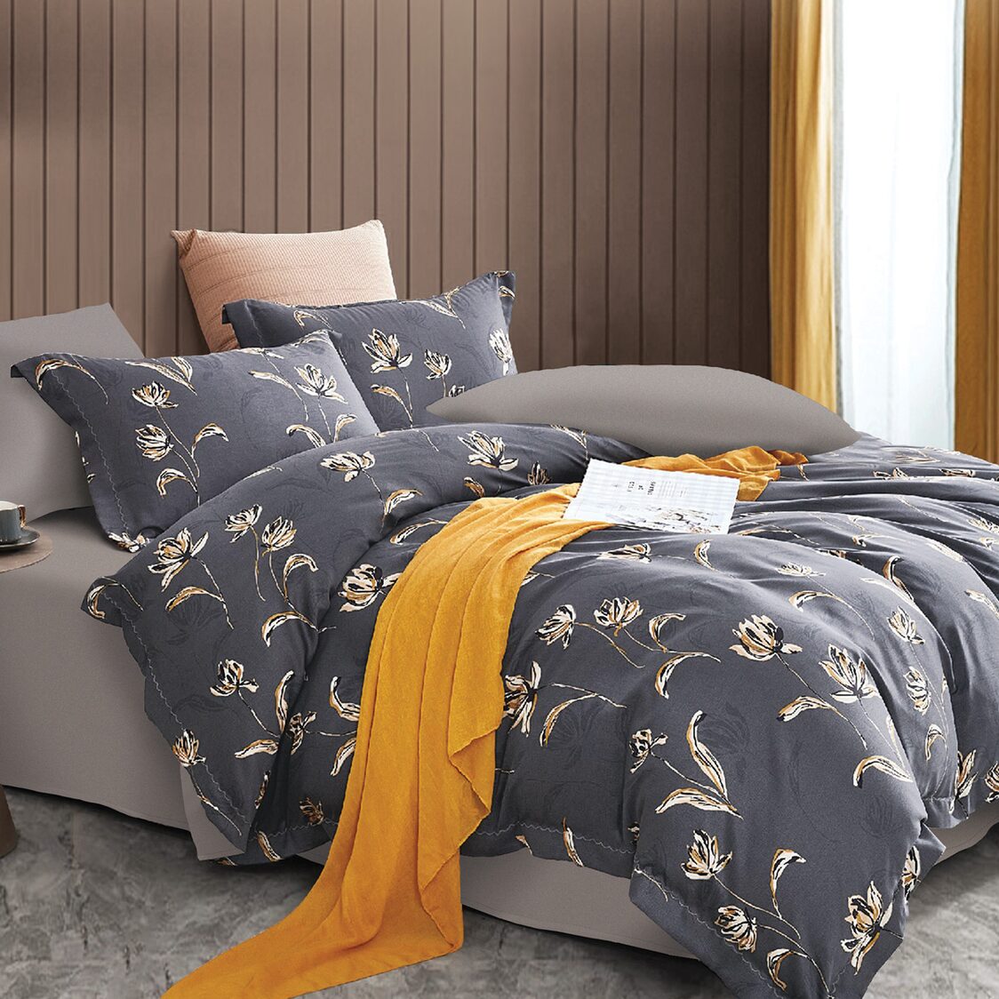 Suzanne Sobelle Bloomsbury Tencel CMSS89 Shiloh