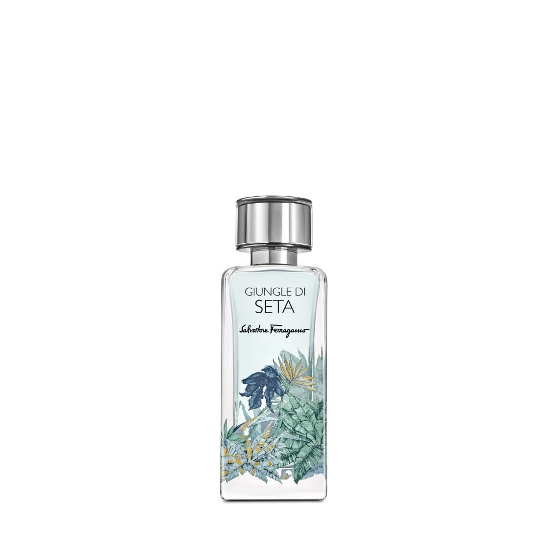 Ferragamo Giungle Di Seta EDP 100ml