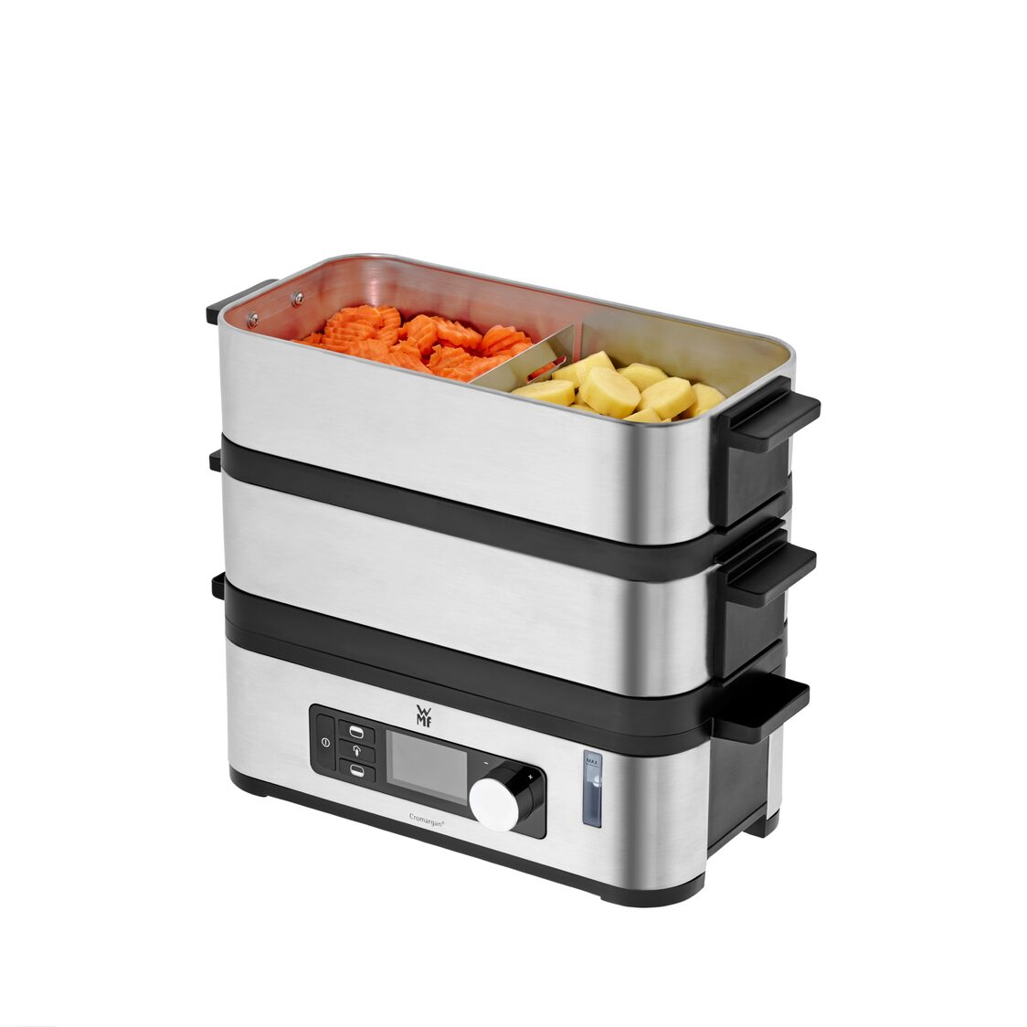 WMF Kitchenminis Steamer (04-1509-8211)