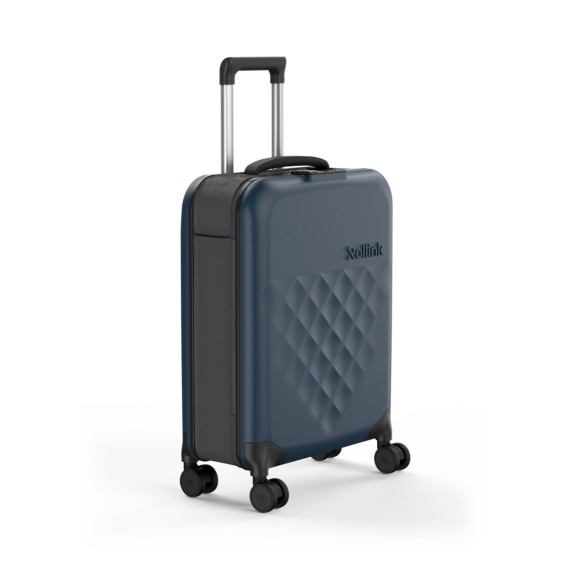Rollink VEGA 360 Flex 4Wheel Spinner 21" Luggage
