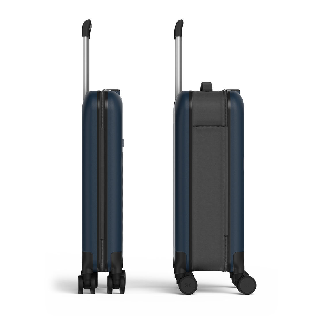 Rollink VEGA 360 Flex 4Wheel Spinner 21" Luggage