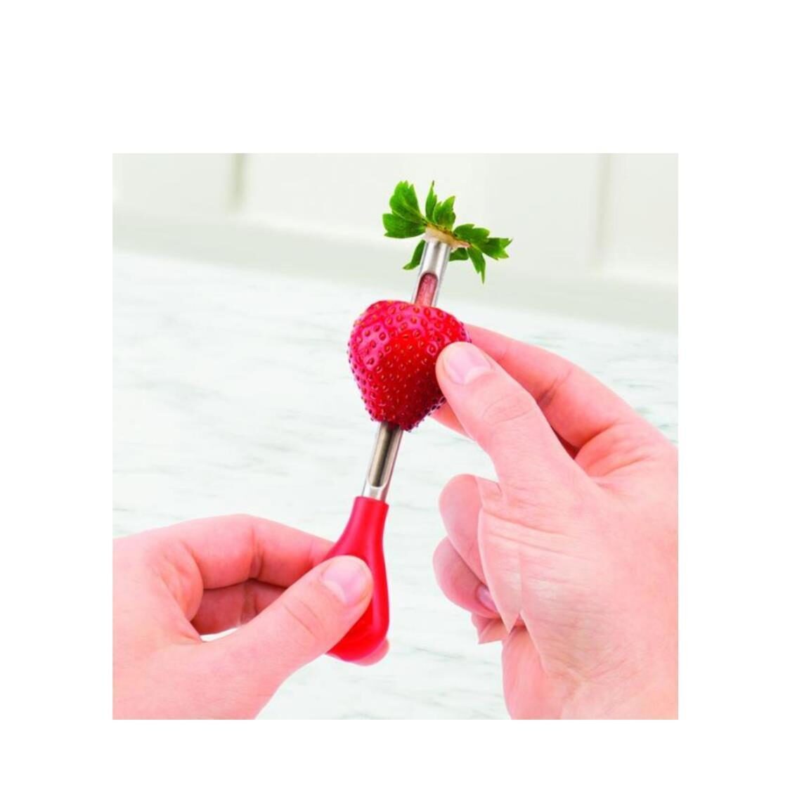 Tovolo Strawberry Huller