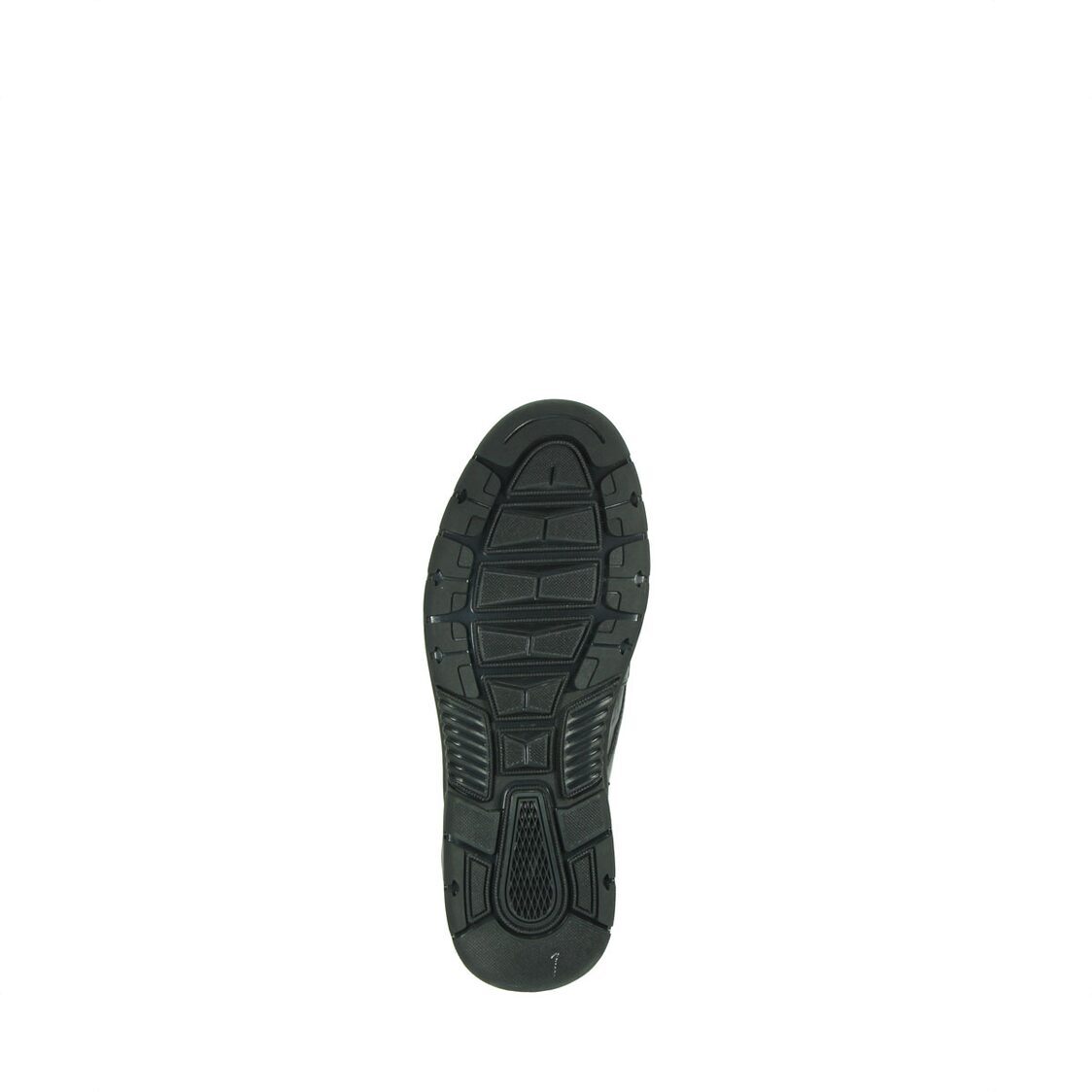 Frank Goodwill Men Shoes Slip-on GL9222 Black