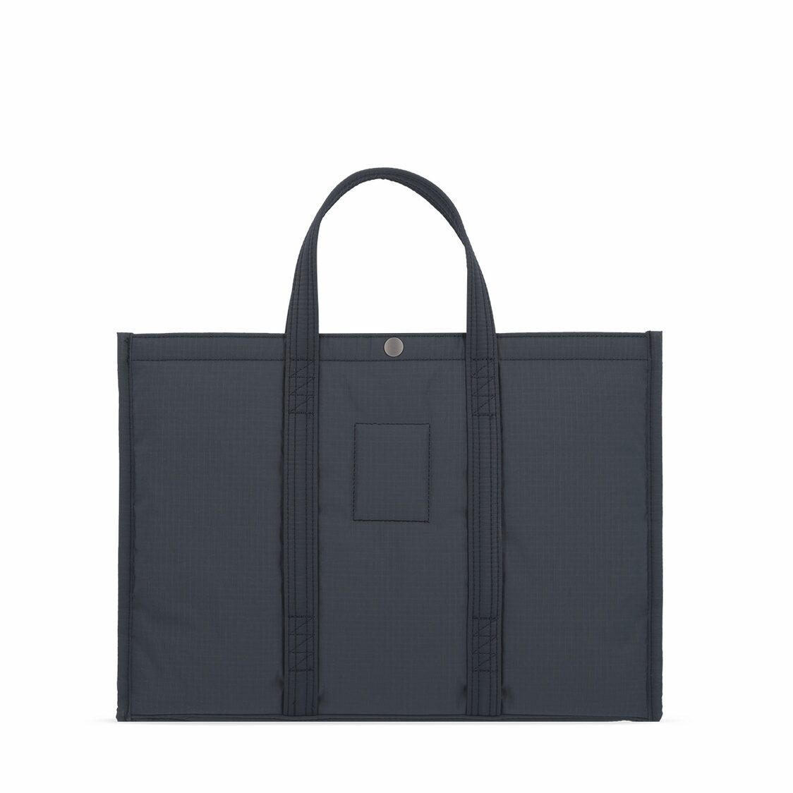 Sweetch TOTE BRIEF 001 WIDE M Misty Blue