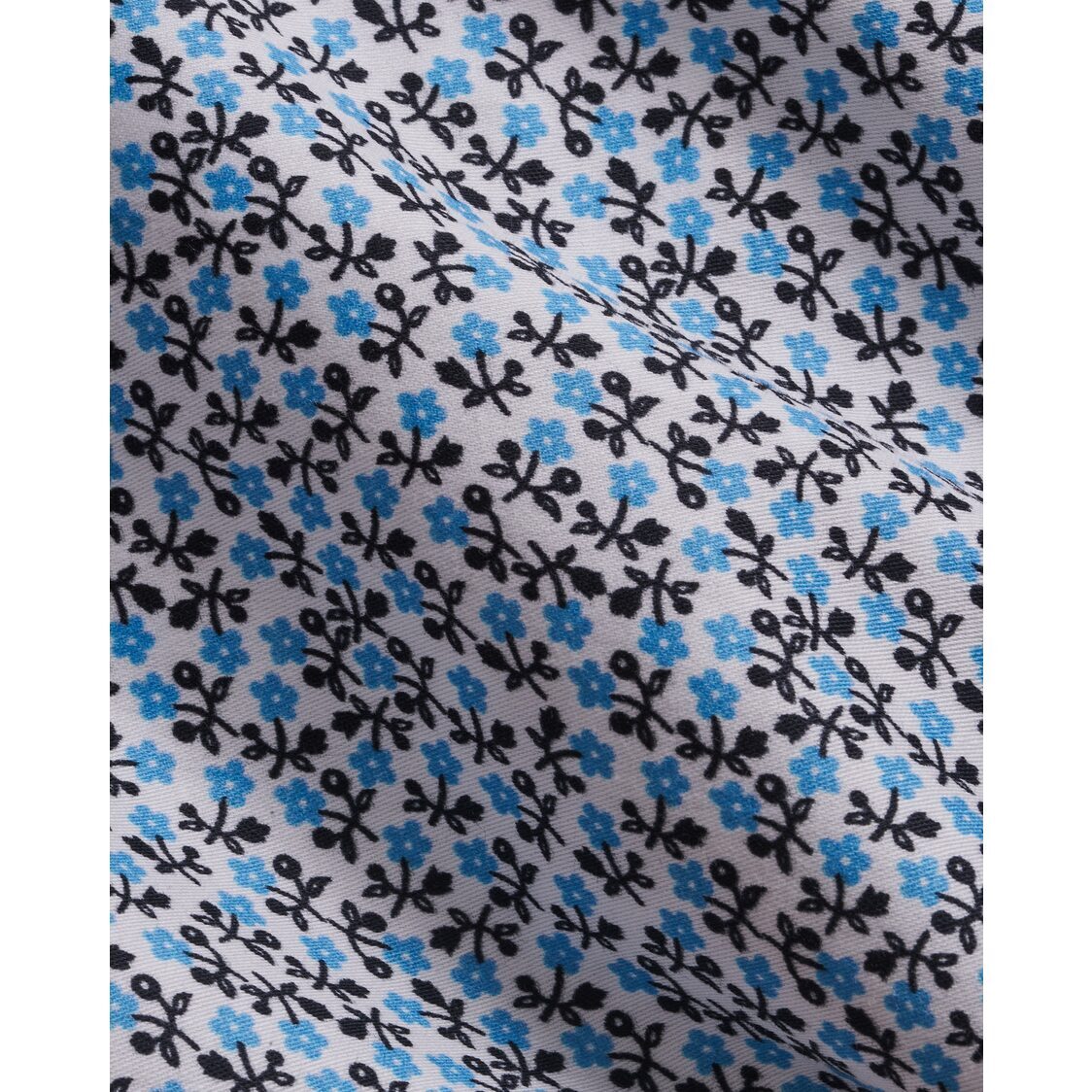 Coupe Cousu Short Sleeve Shirt, Print CCSSE288-PRINT