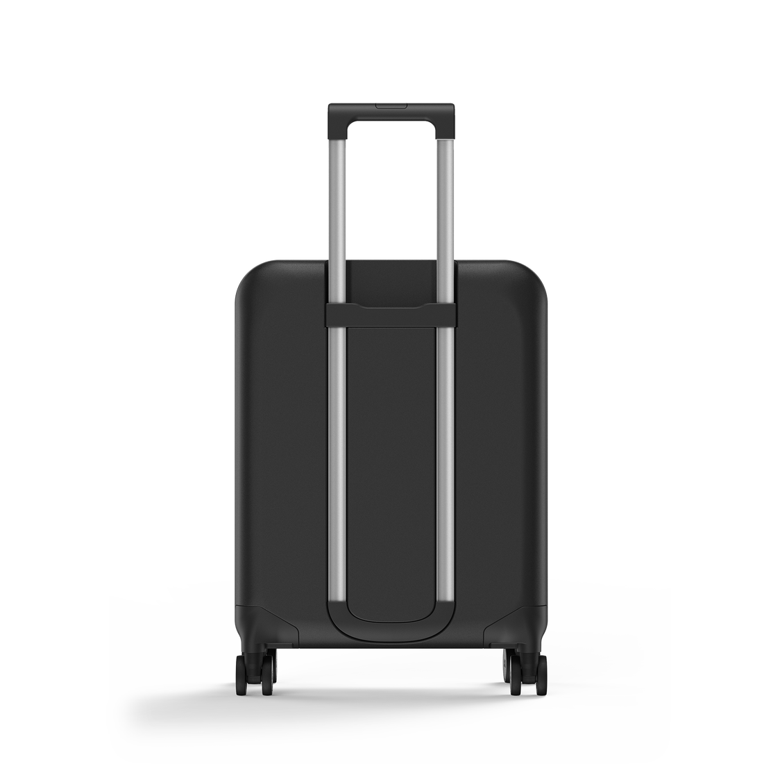 Rollink VEGA 360 Flex 4Wheel Spinner 21" Luggage - Black