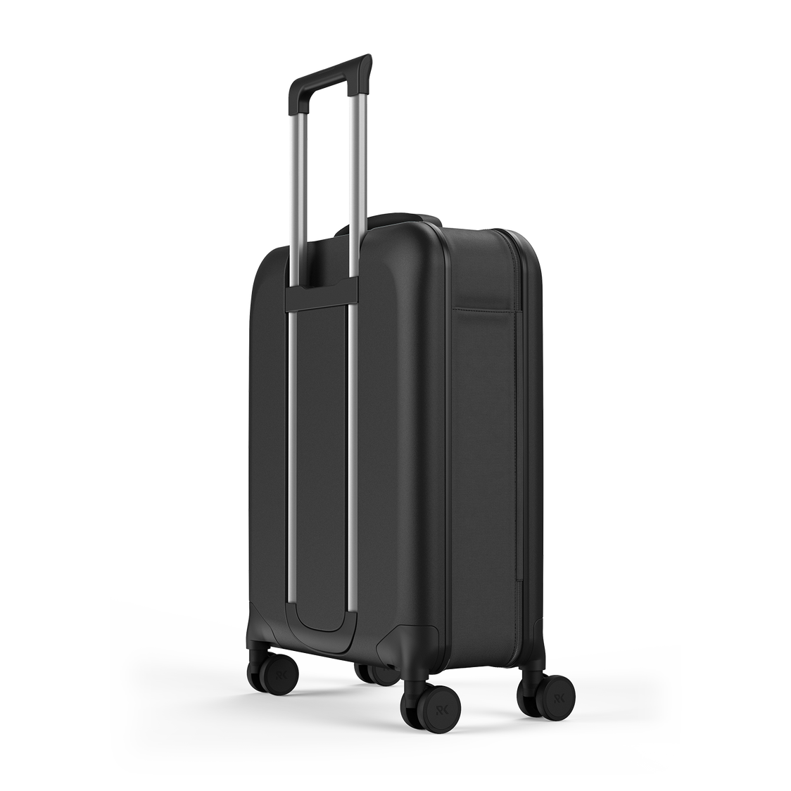 Rollink VEGA 360 Flex 4Wheel Spinner 21" Luggage - Black