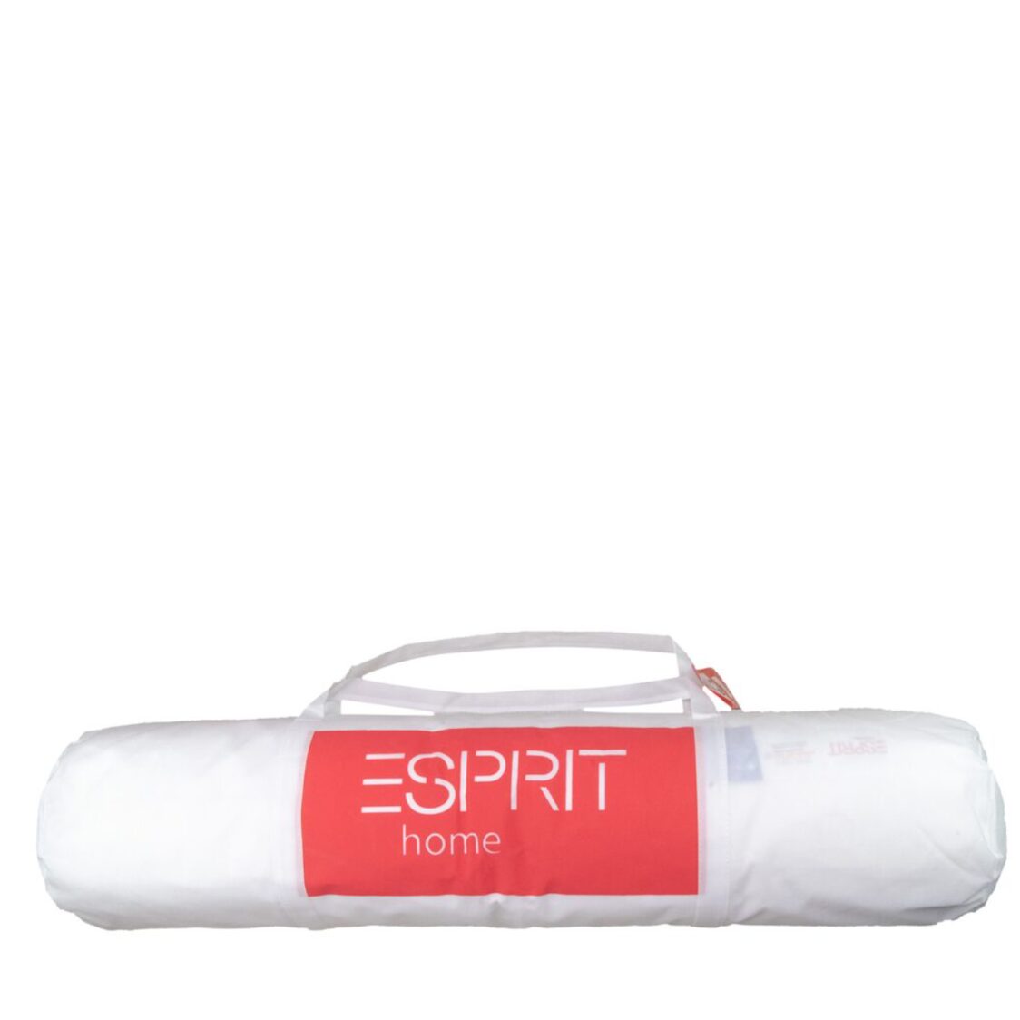 ESPRIT HOME Microfibre Bolster (1650g)
