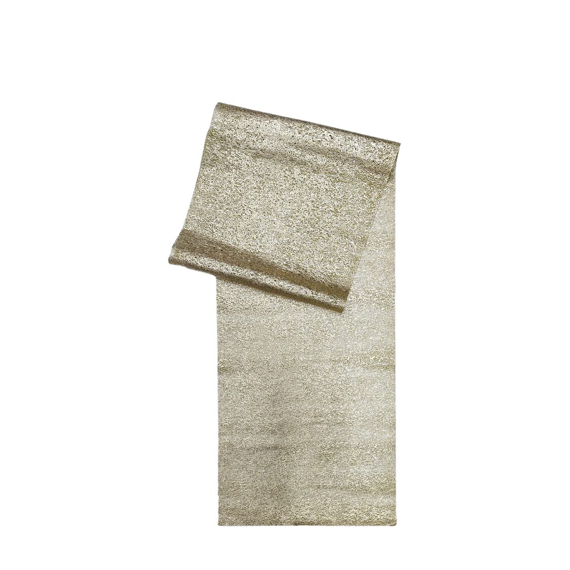 J. Rapee Allure Tablerunner Gold