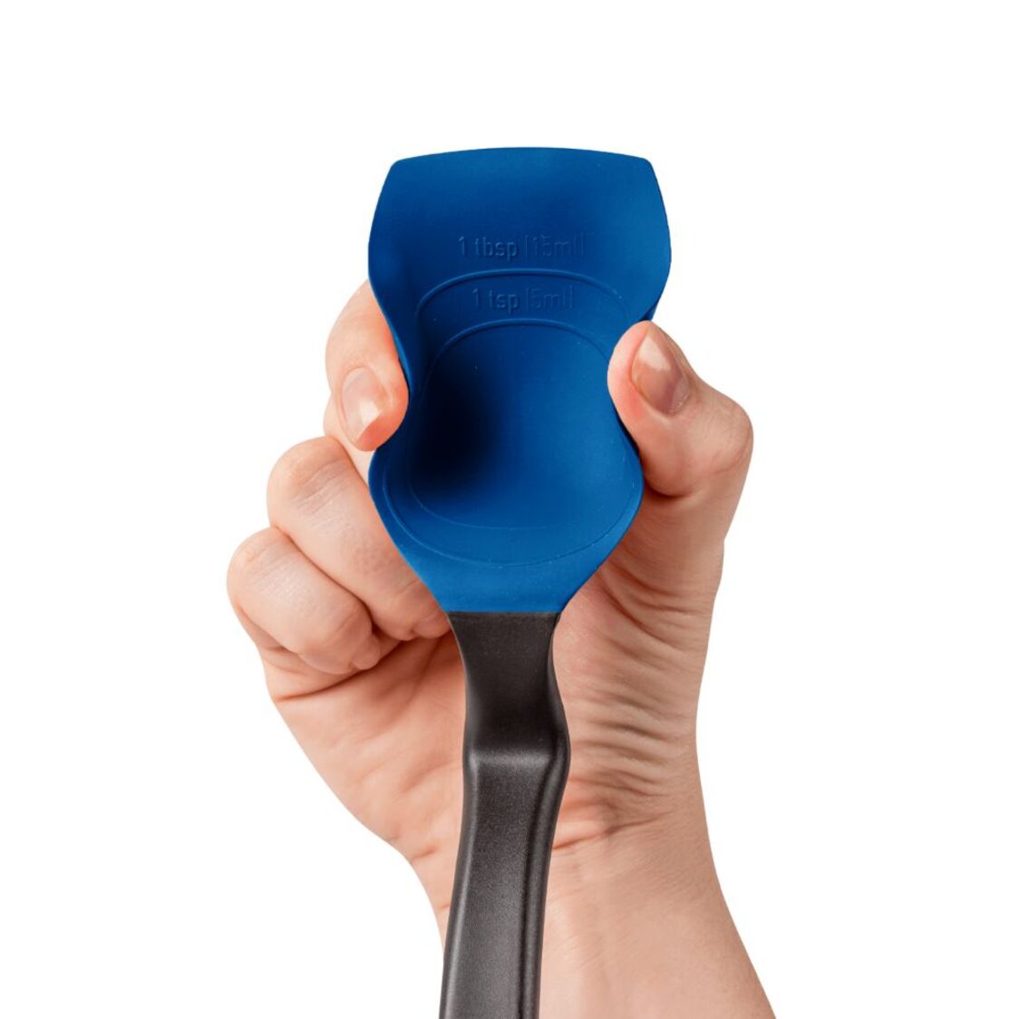 Dreamfarm Nylon Spoon Classic Bl