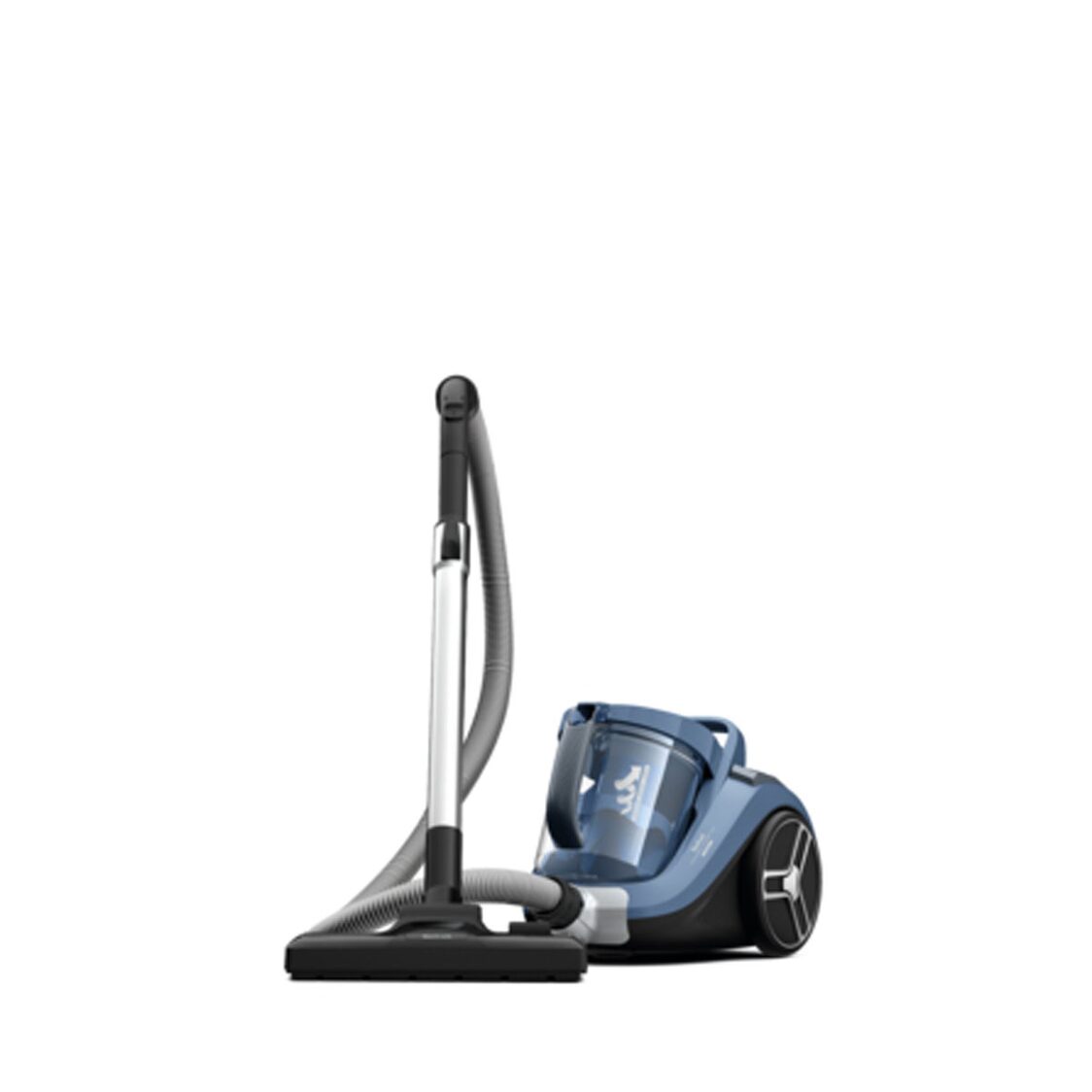 Tefal Compact Power Cyclonic Bagless Vacuum Cleaner (TW4871)