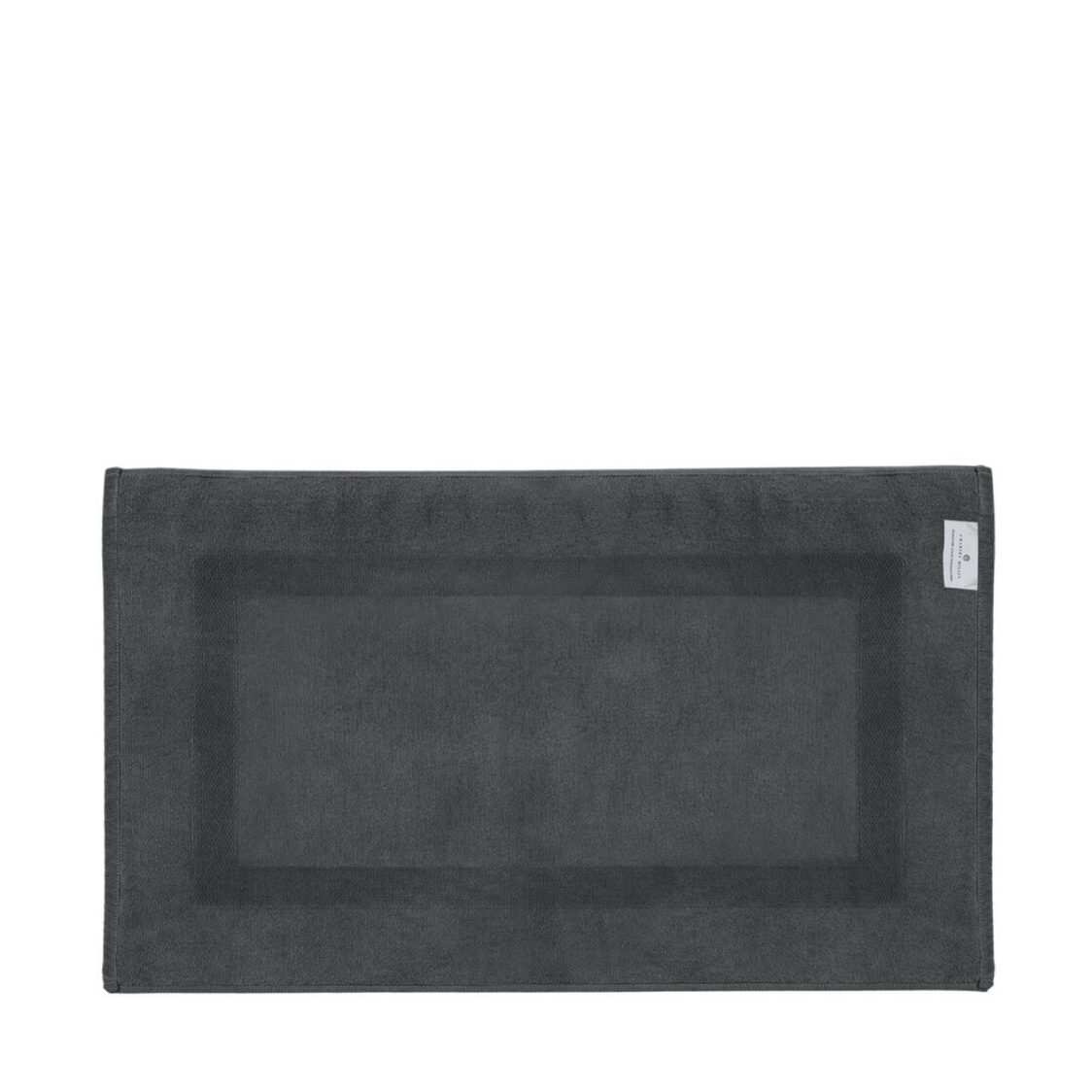 Charles Millen Signature Collection EVO Spun 100% Turkish Combed Cotton Terry Mat – CORA (VOIAGE series)