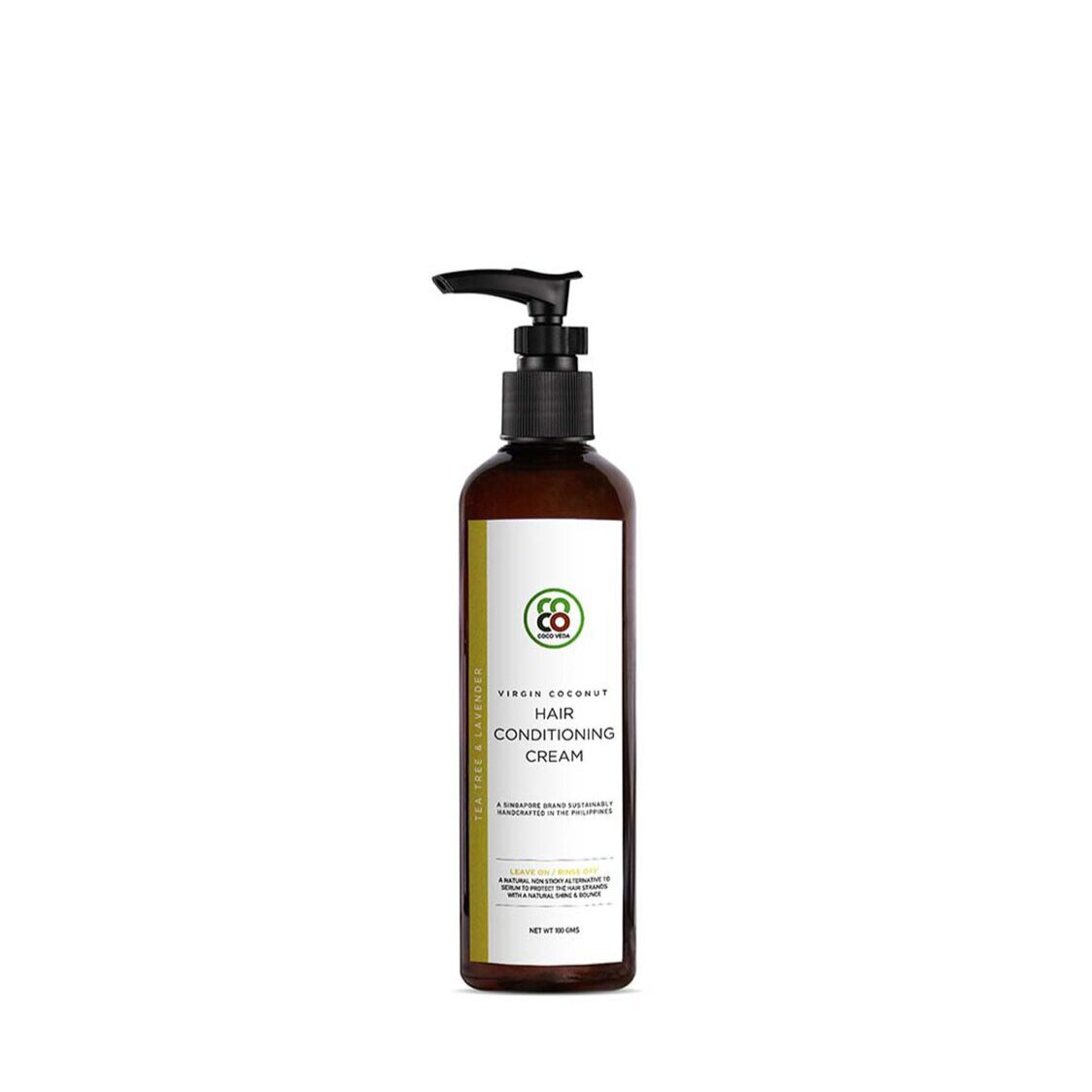 Coco Veda Hair Conditioning Cream - Anti Hair Fall 100G