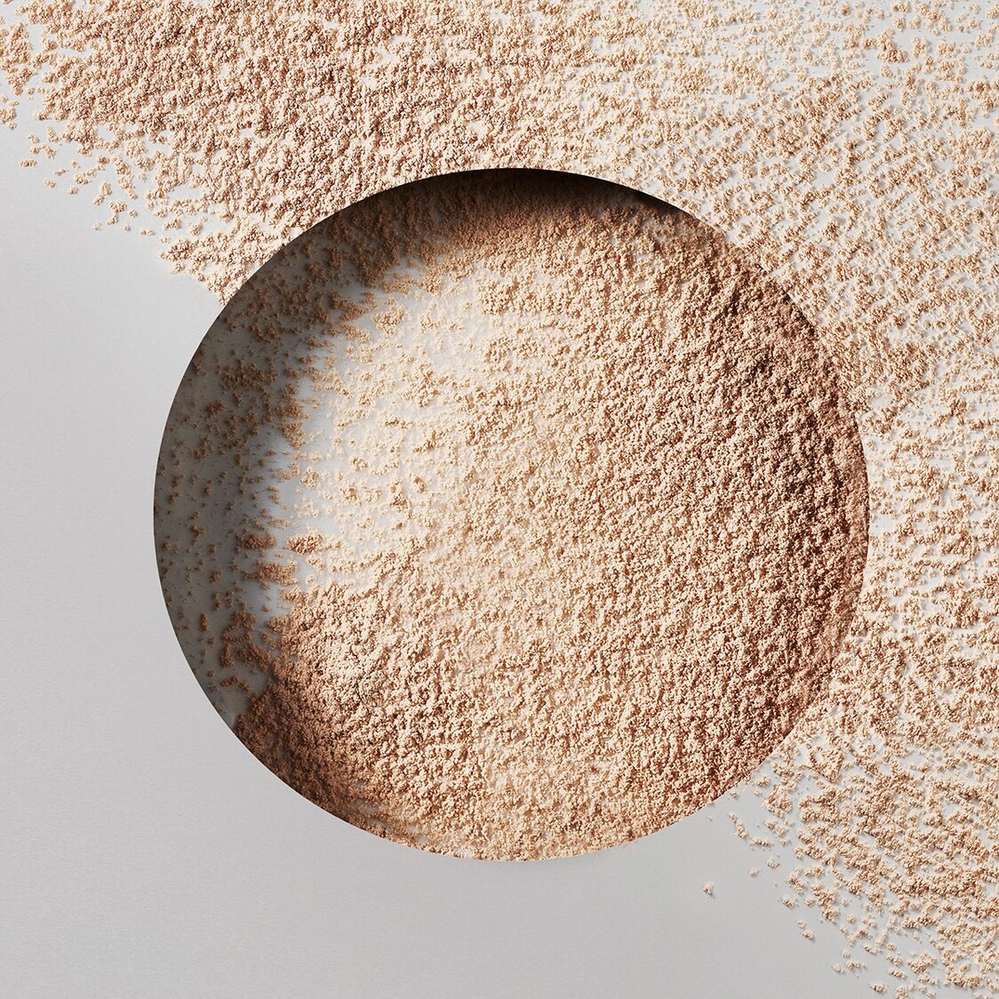 Bobbi Brown Luxe Radiant Loose Powder