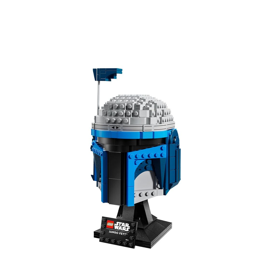 Lego 75408 Jango Fett™ Helmet