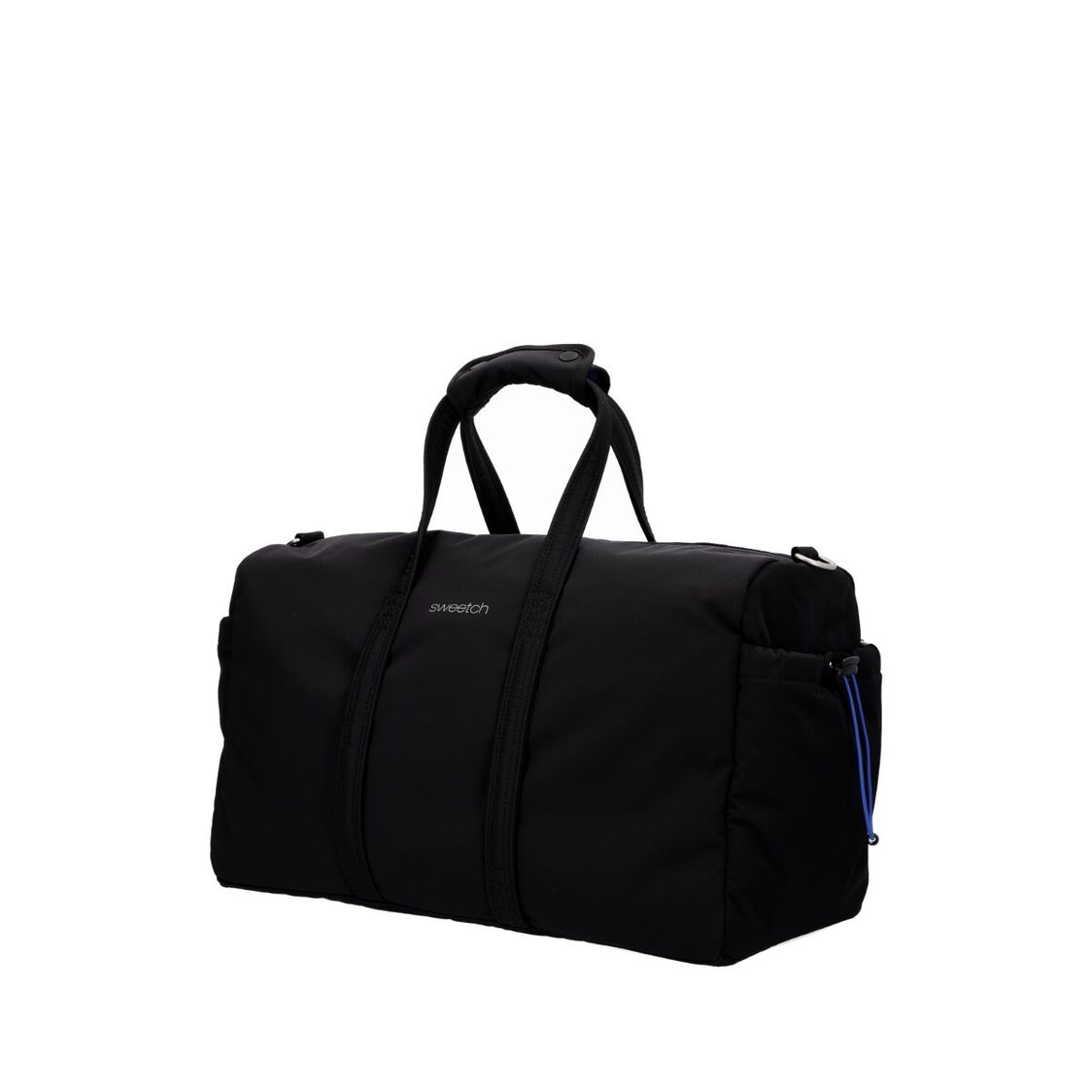 Sweetch WEEKENDER BAG M Black
