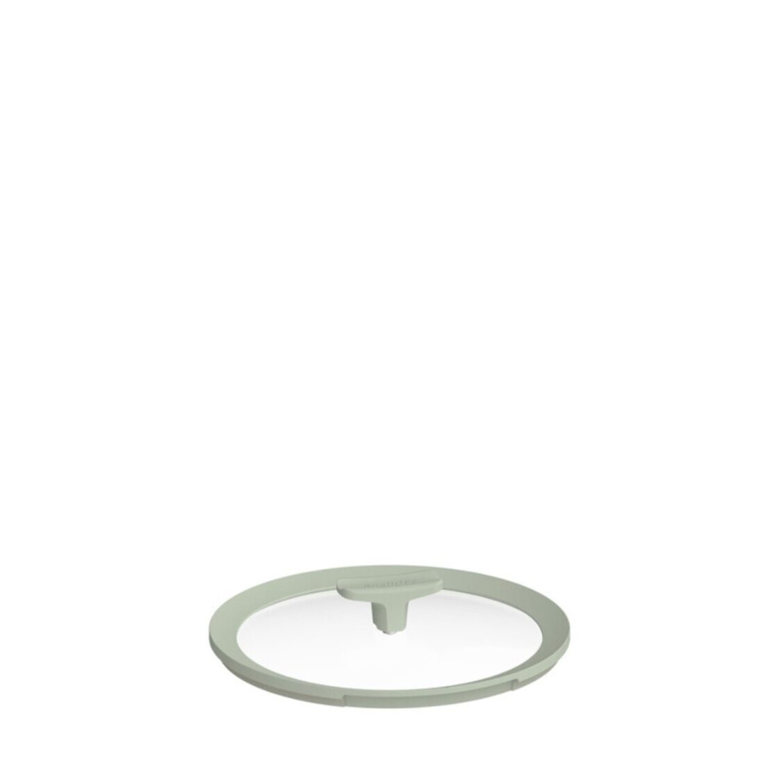 Berghoff Glass Cover Balance Sa Light Green