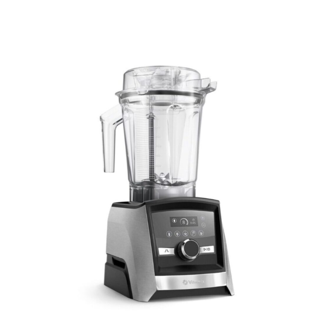 Vitamix A3500I Ascent Series VTMX626678 Silver
