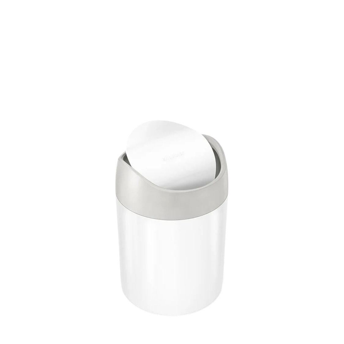 Simplehuman 1.5L Counter Top Bin