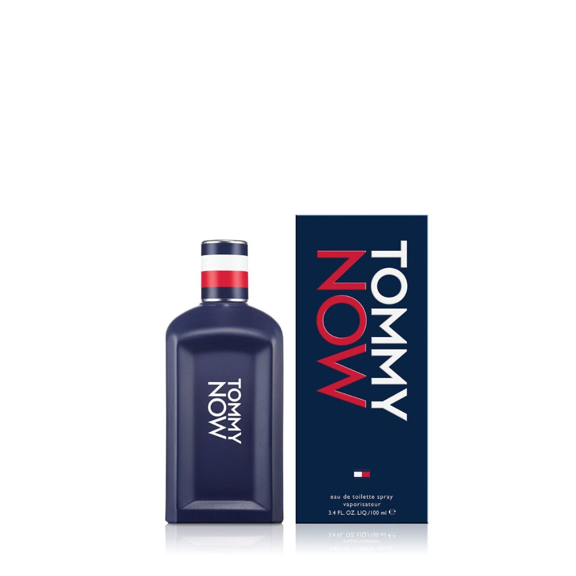 Tommy Hilfiger Tommy Now EDT