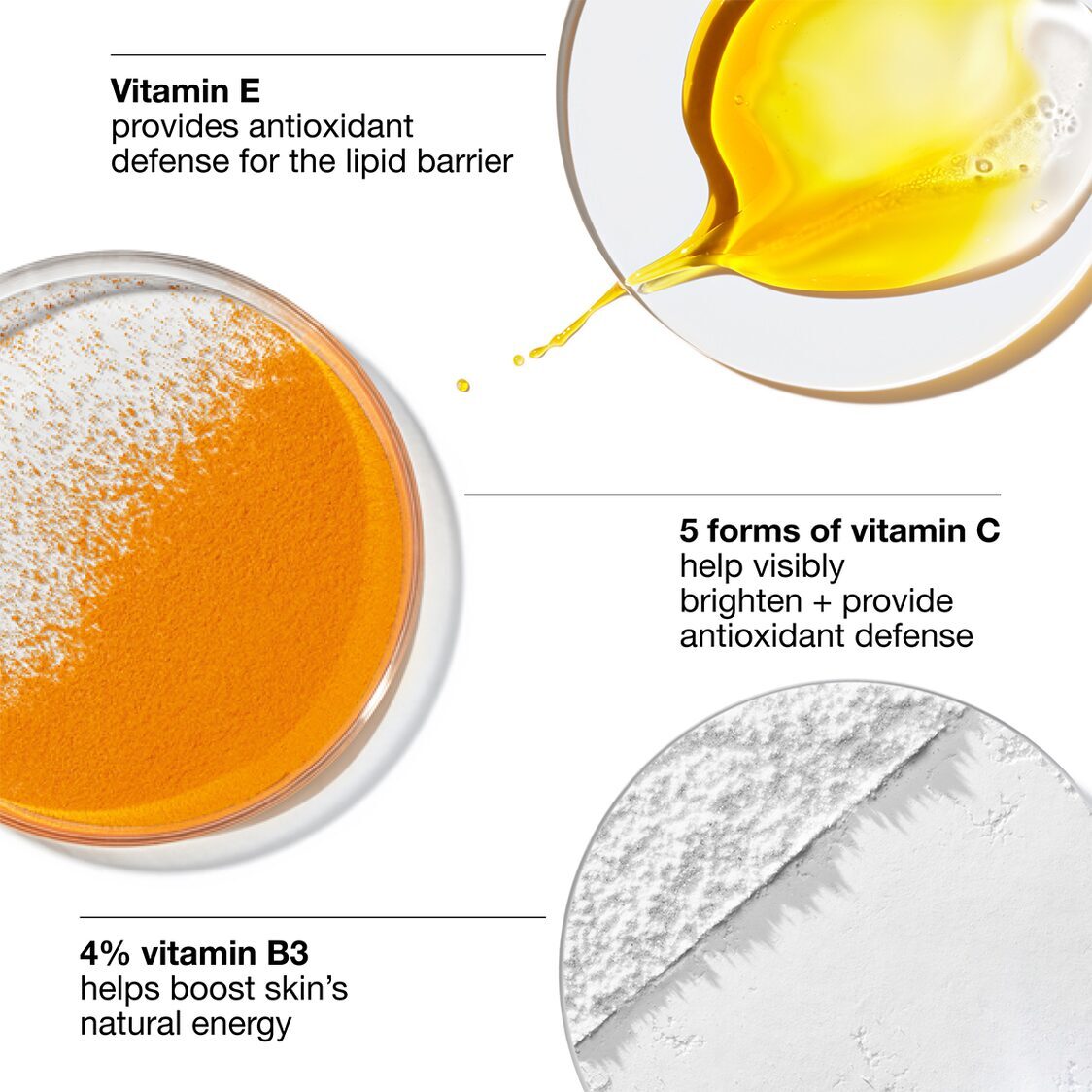 Clinique Even Better Clinical™ Vitamin Makeup SPF 50/PA++++ 30ml