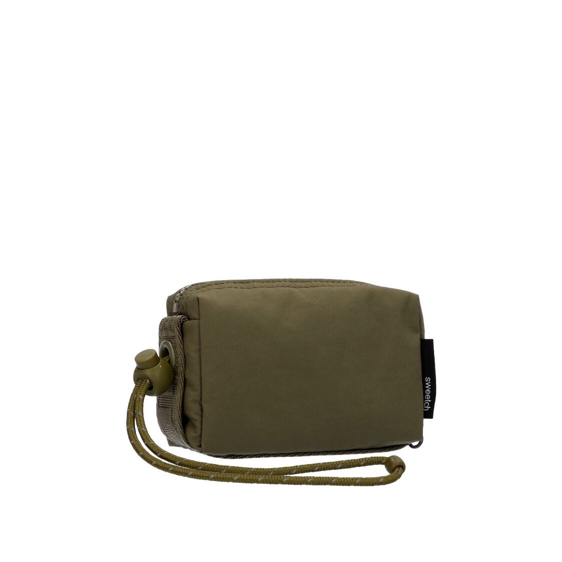 Sweetch CAMERA POUCH 001 Olive Green