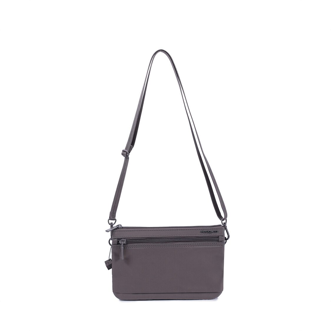 Hedgren Crossbody Bag Grey HIC428-376