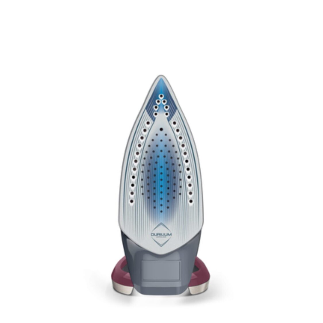 Tefal Ultragliss Plus Steam Iron 2800W (FV6840M0)