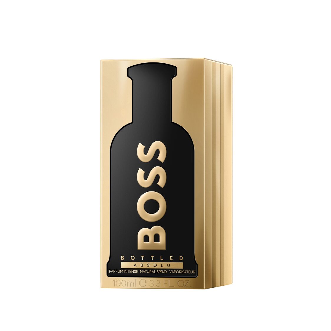 BOSS Bottled Absolu Parfum Intense for Men 100ml