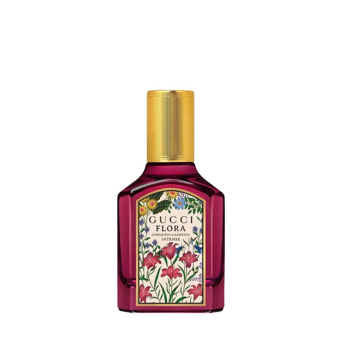 Gucci Flora Gorgeous Gardenia Intense Parfum