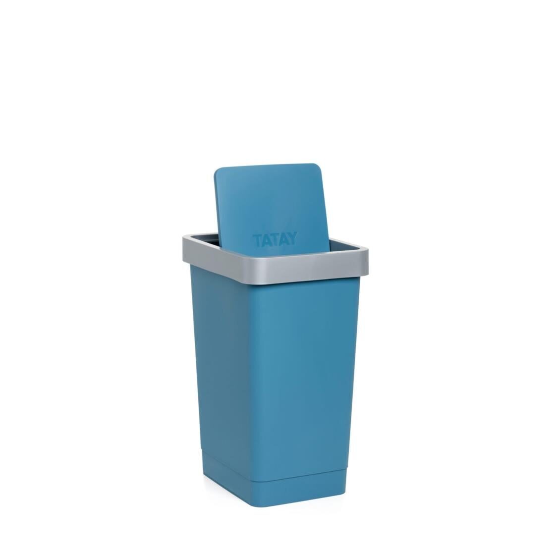 Tatay Swing Dustbin Smart 25L OC