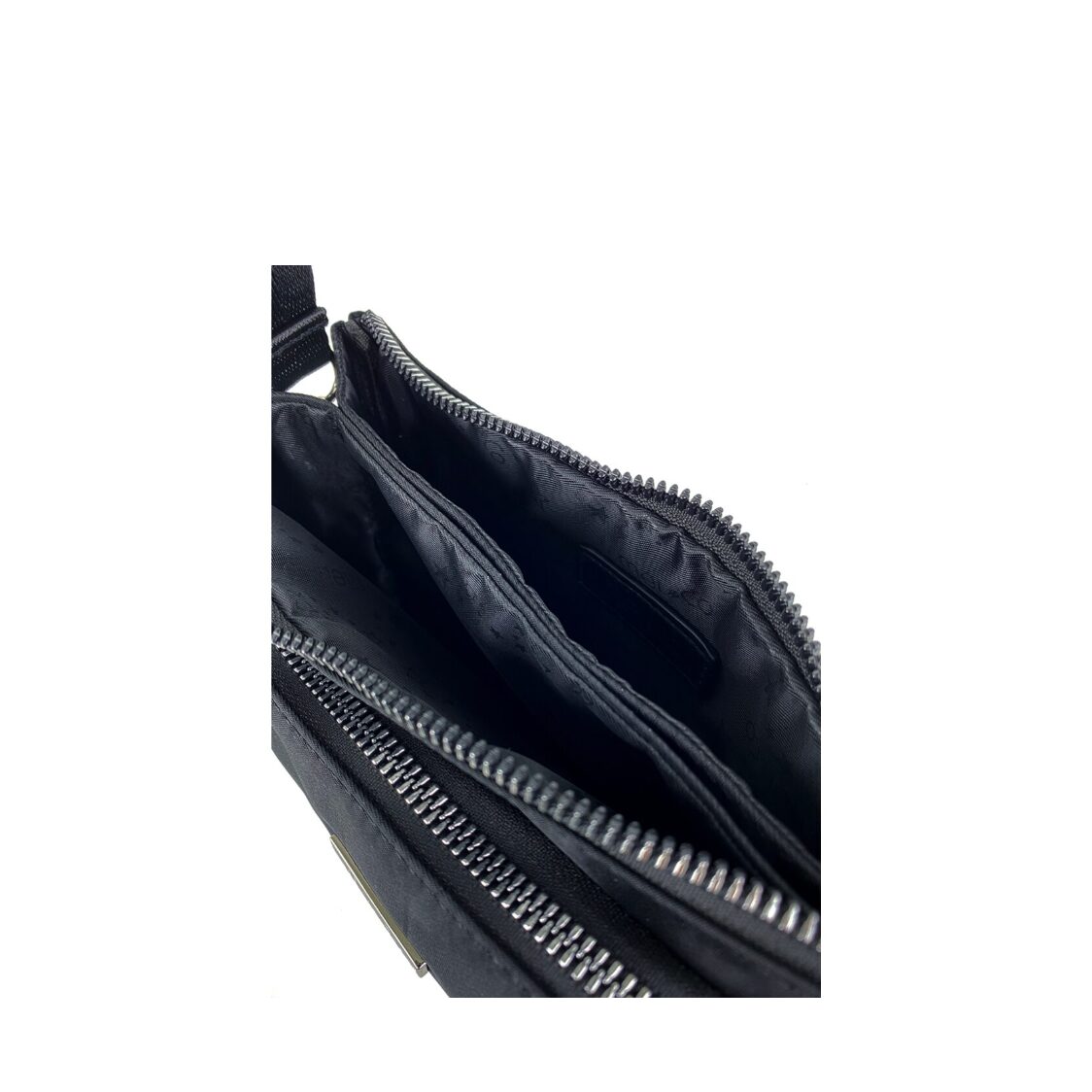 Mel&Co Casual Nylon Sling Small