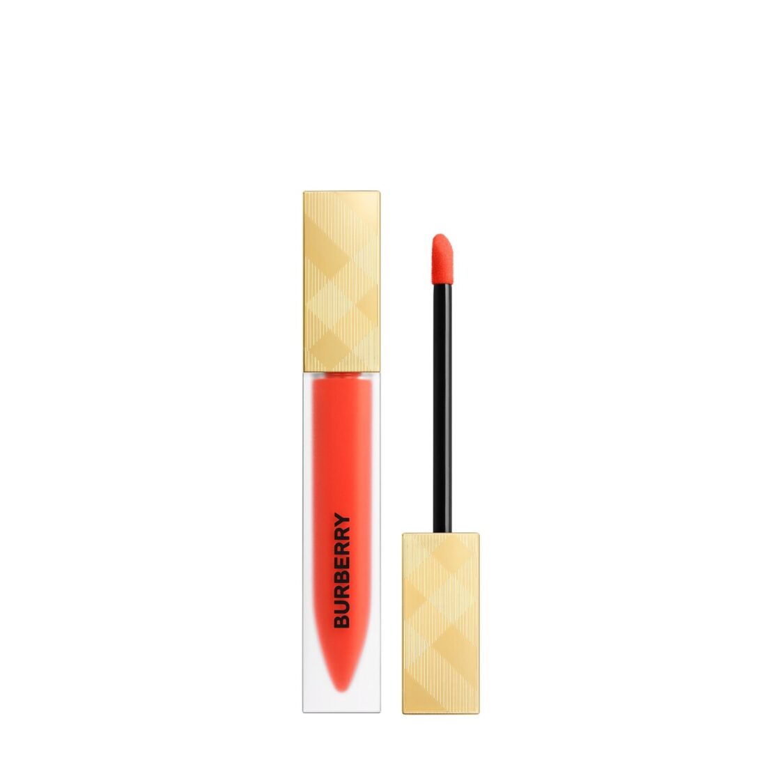 Burberry Kisses Liquid Matte Lipstick 6ml