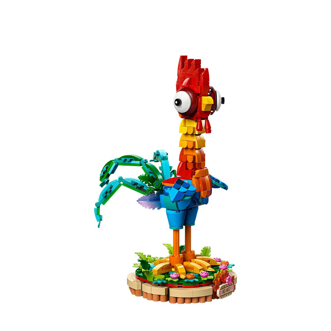 LEGO 43272 Heihei