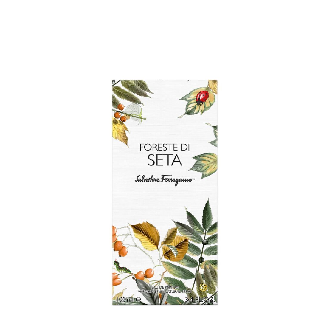 Ferragamo Foreste di Seta EDP