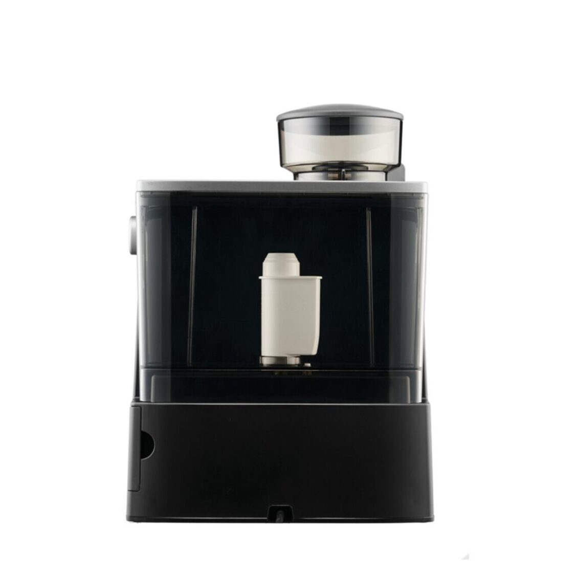 Solis Grind & Infuse Perfetta Steel