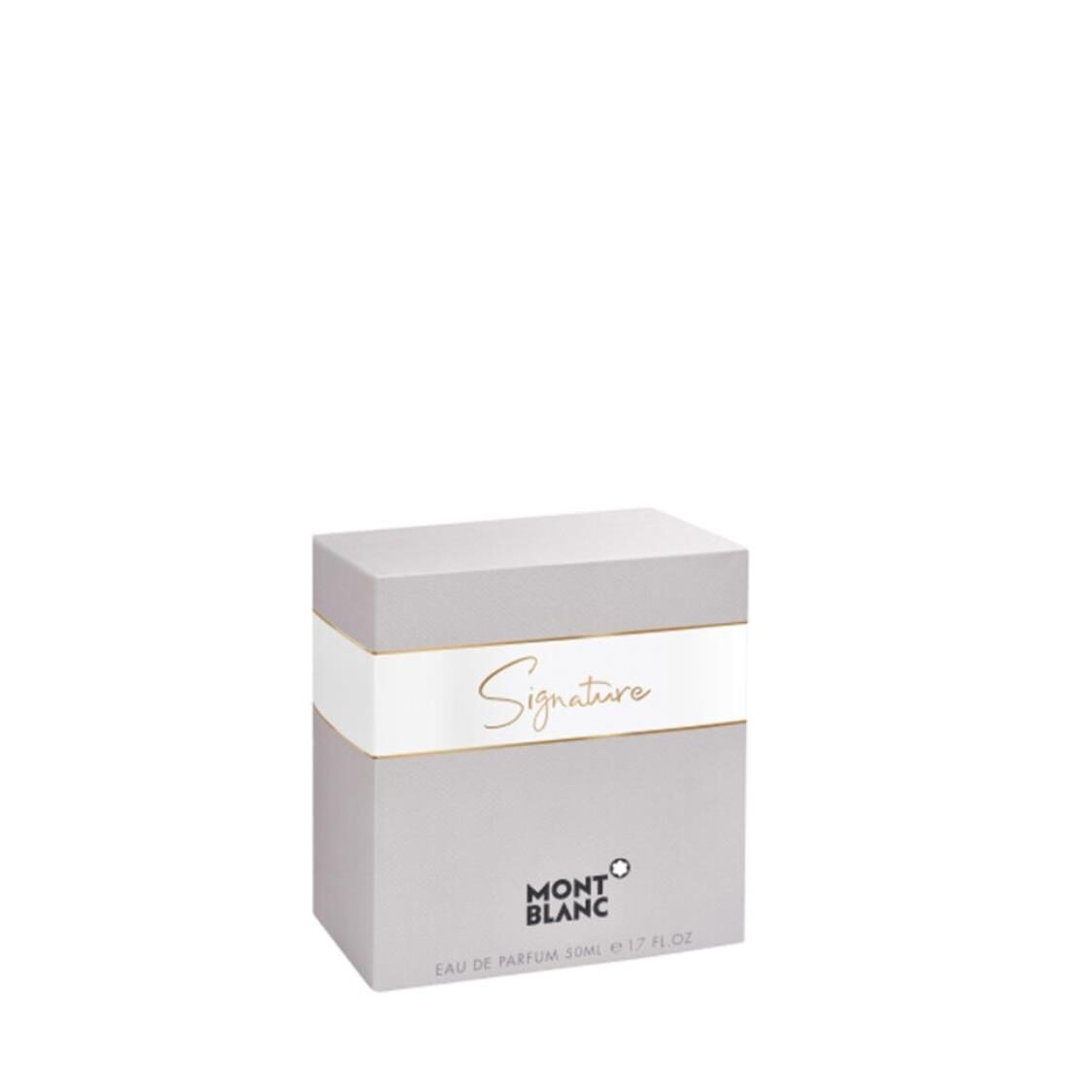 Montblanc Signature EDP