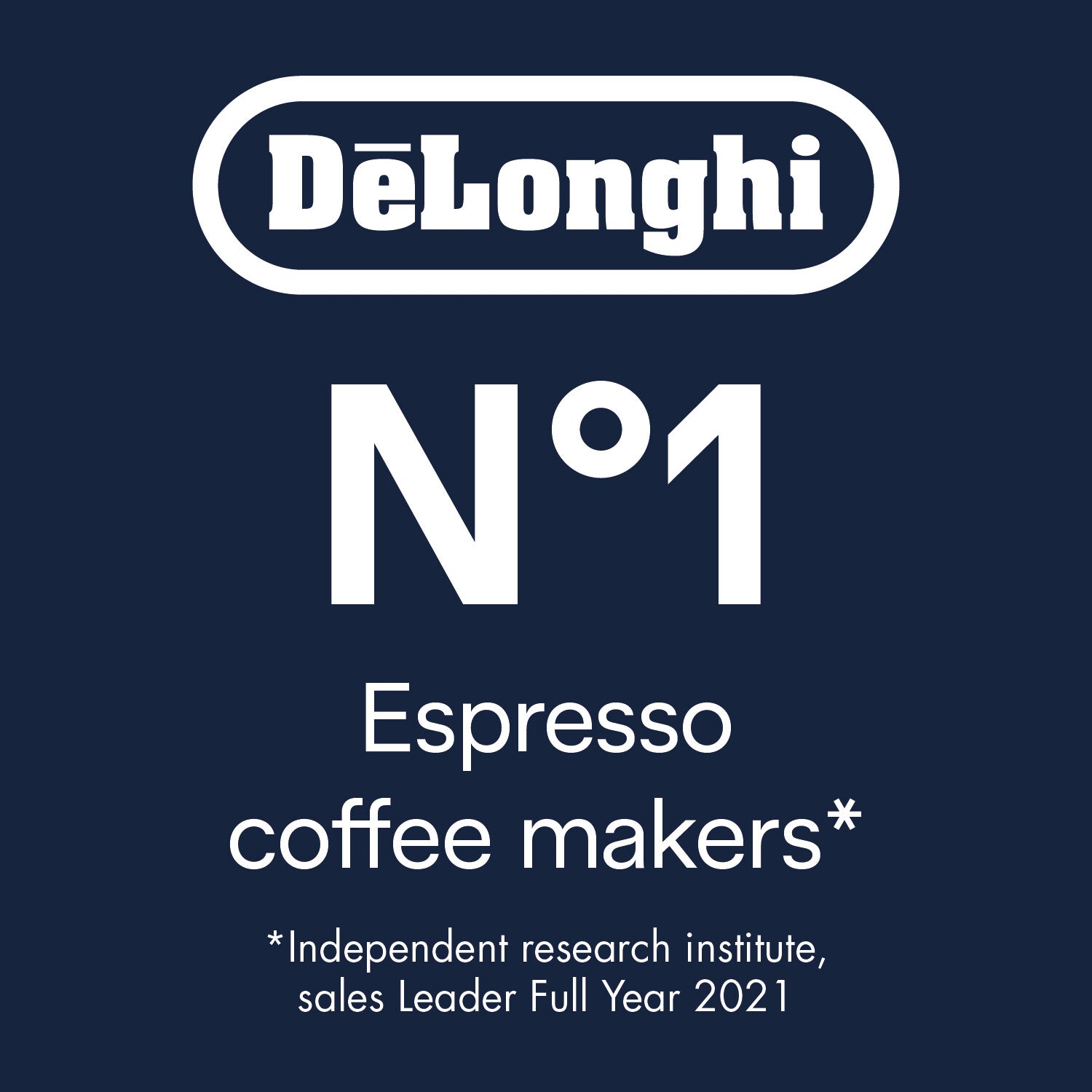Delonghi Coffee Machine Espresso-pump Dedica Duo Metal (EC890.M)