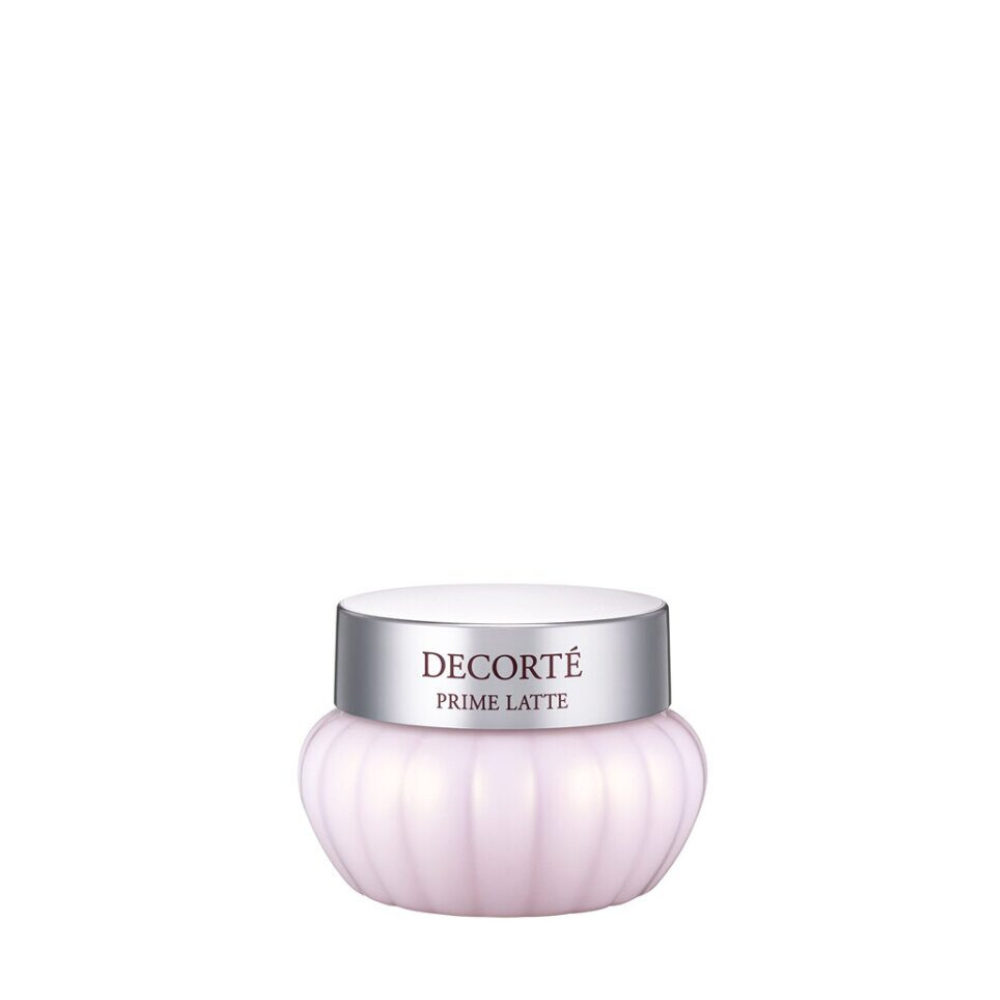 Decorté Prime Latte Essential Concentrate Cream