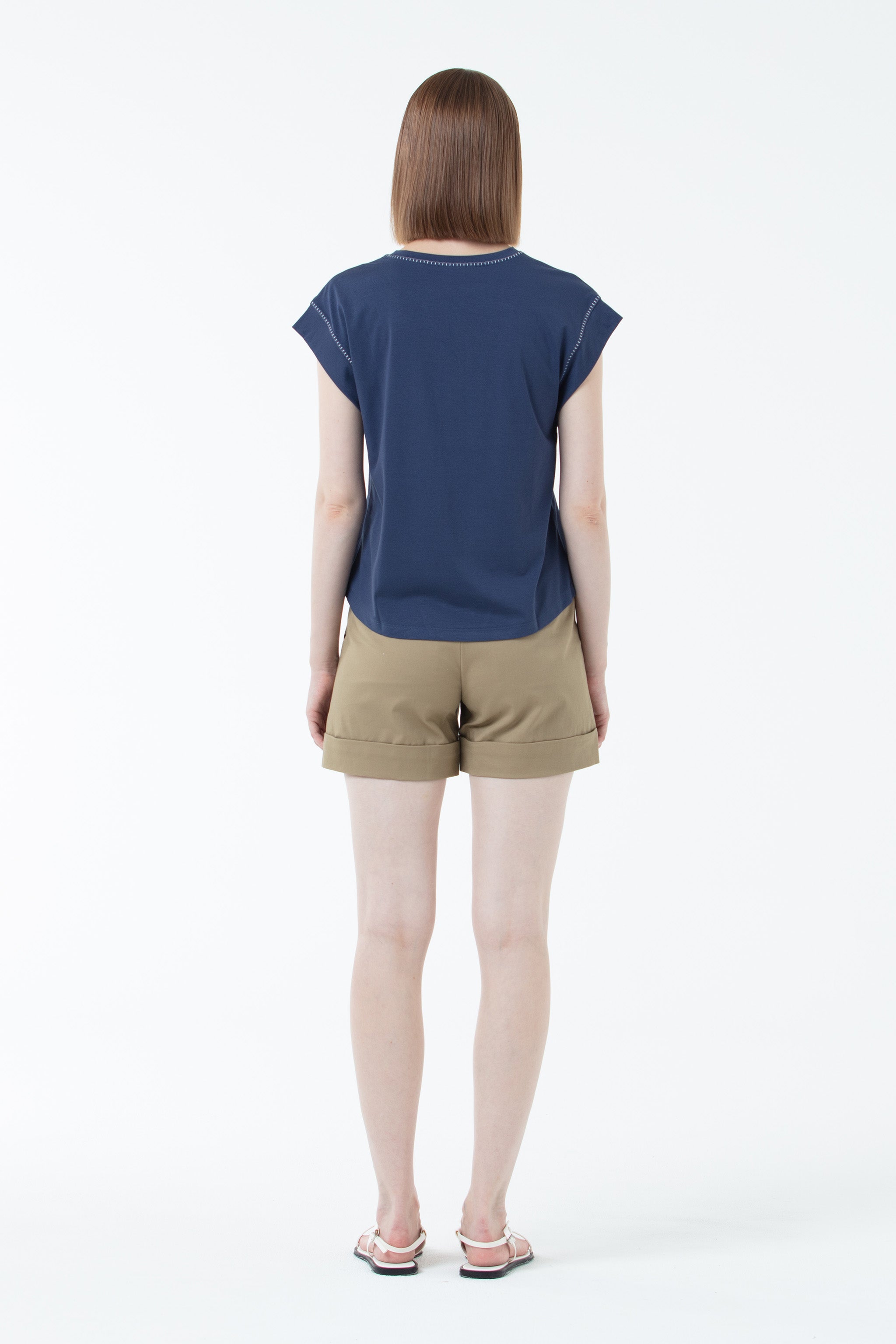 K/Woods Breeze Tee