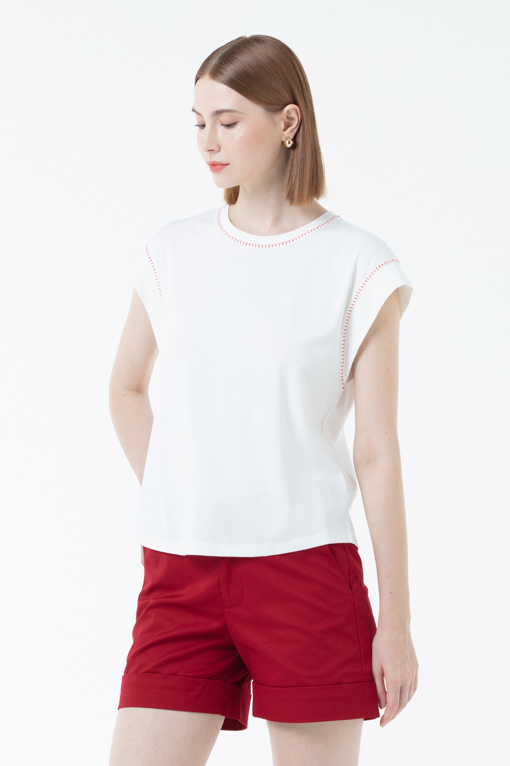 K/Woods Breeze Tee