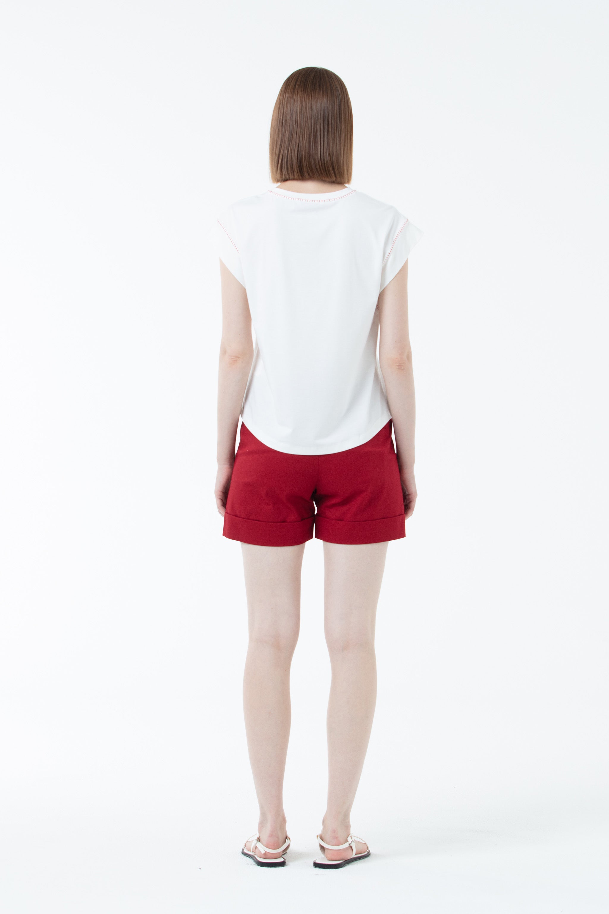 K/Woods Breeze Tee