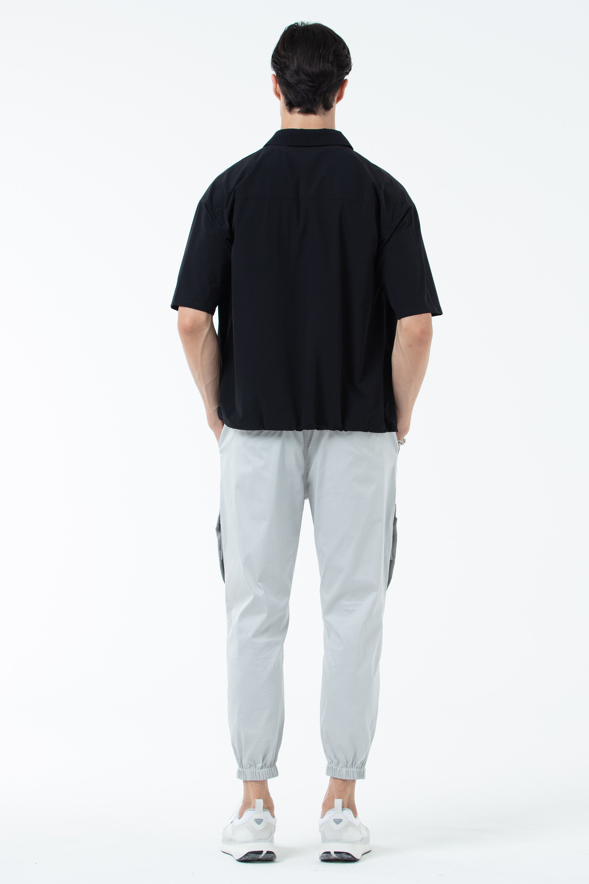 K/Woods Urban Breeze Overshirt