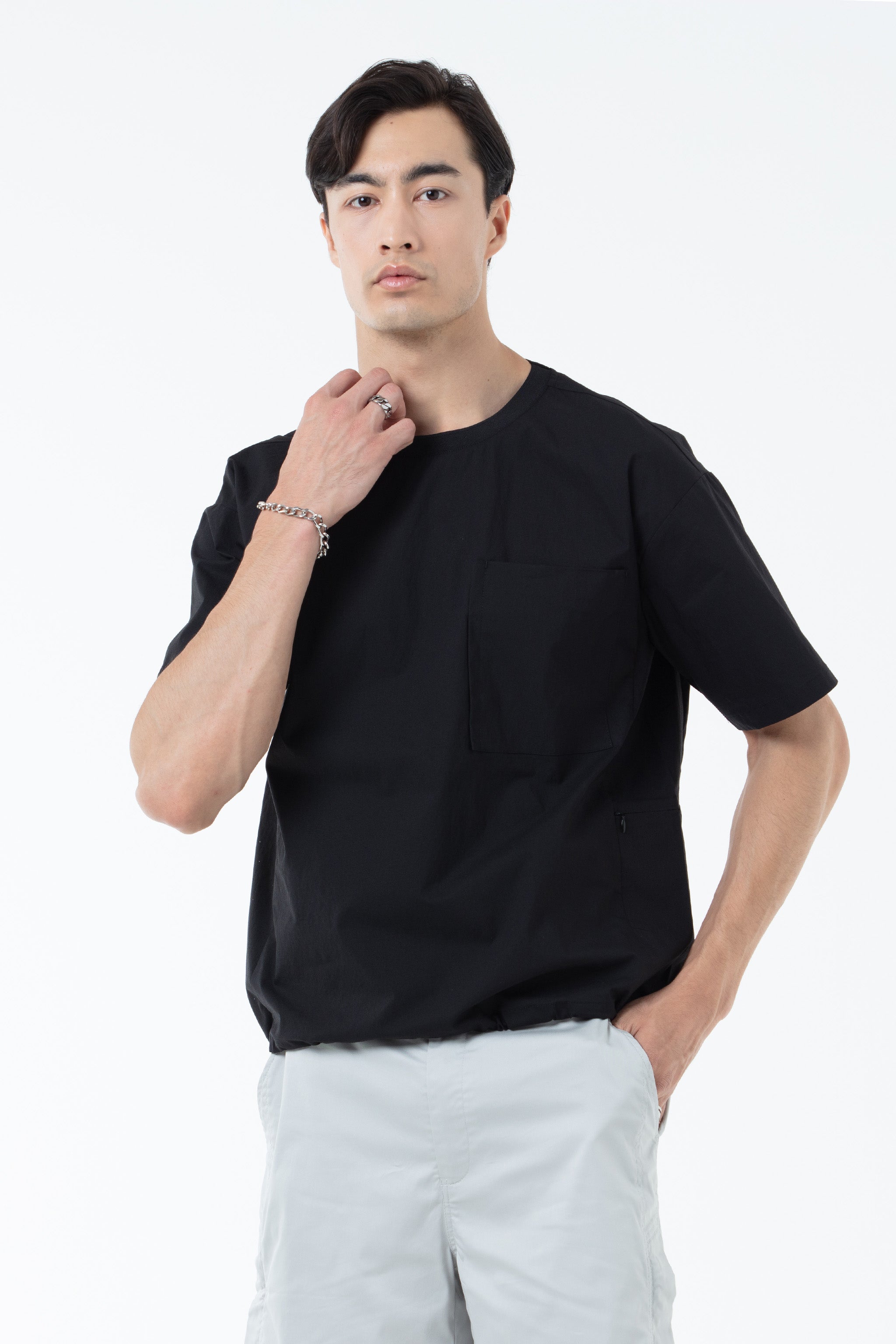 K/Woods Utility Tee