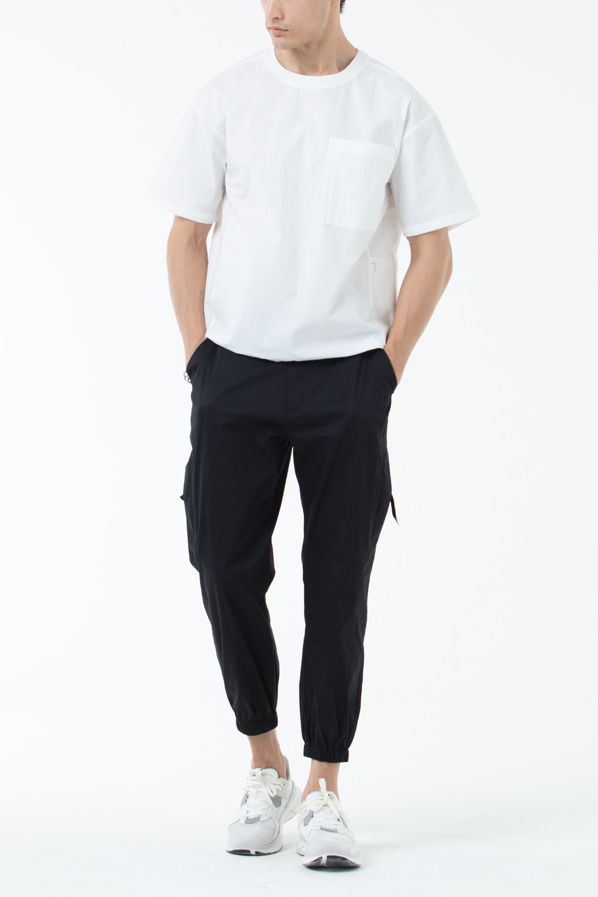 K/Woods Utility Tee