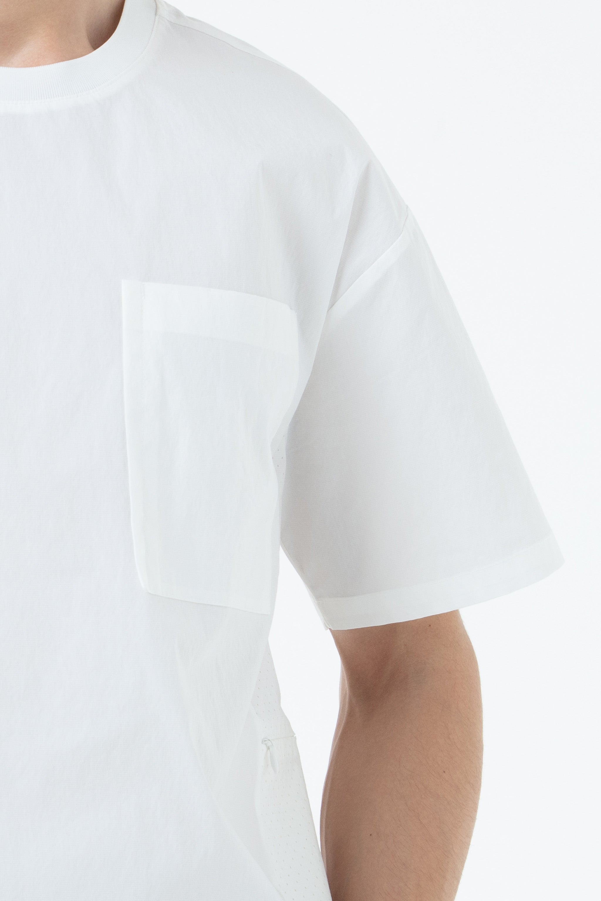K/Woods Utility Tee