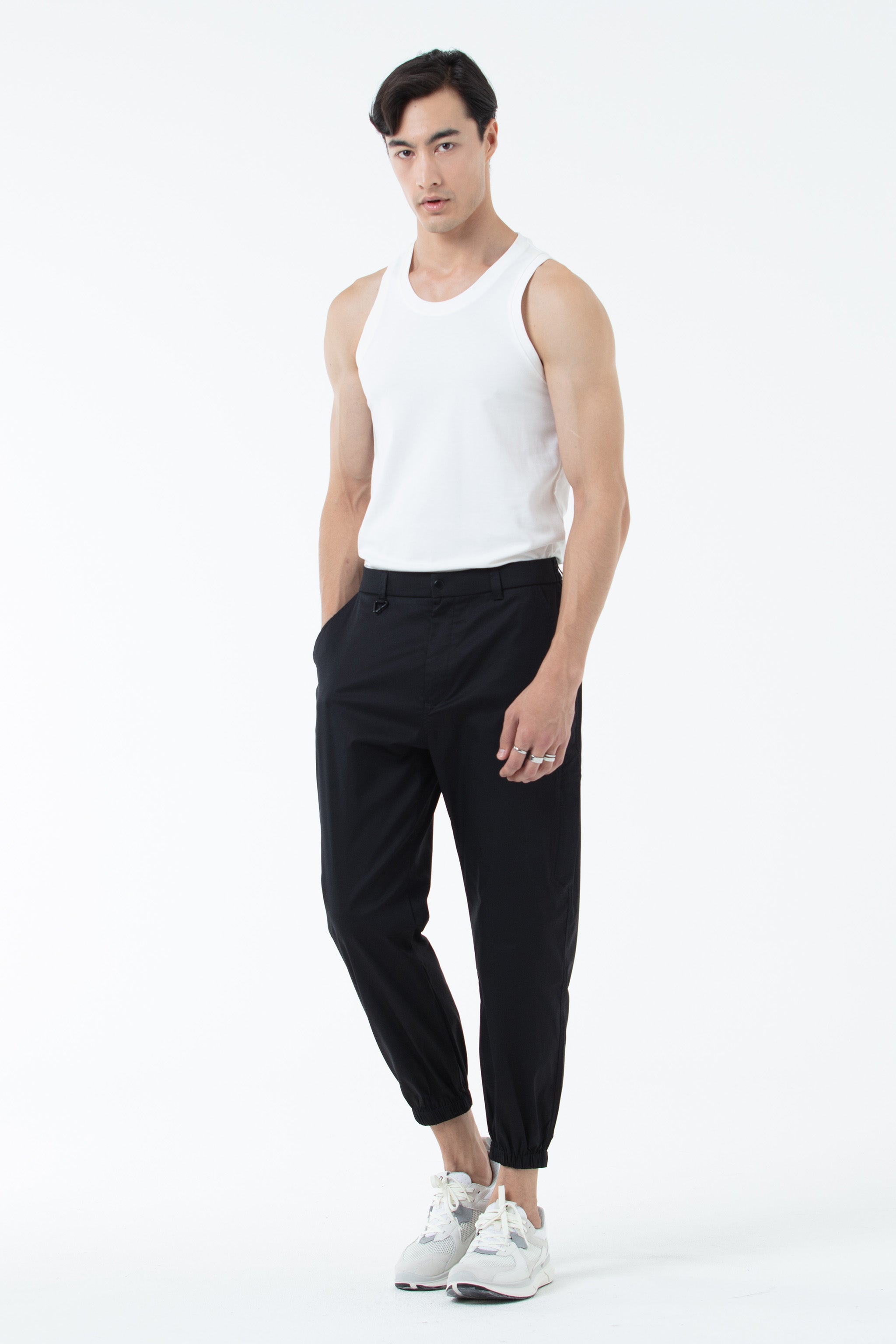 K/Woods Urban Cargo Joggers